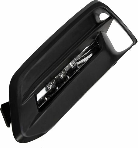 زوج من مصابيح الضباب من BestParts LH RH بديل لسيارة Honda Accord 2018-2020 مع غطاء + مفتاح + طقم أسلاك يستبدل ‎33950TVAA01 HO2592145 33900TVAA01 HO2593145 HO1038140 HO1039140 in Saudi Arabia