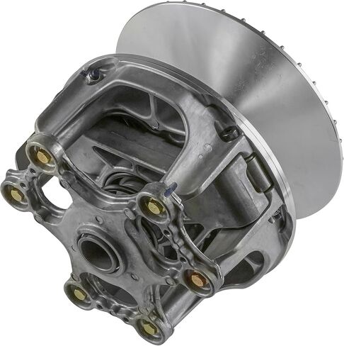 Caltric 1327318 Clutch Compatible with Polaris RZR Turbo R/RZR Turbo R 4 2022-2024 / RZR Pro XP/RZR Pro XP 4 2023-2025 / RZR Pro S/RZR Pro S4 2025 in Saudi Arabia