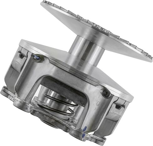 Caltric 1327318 Clutch Compatible with Polaris RZR Turbo R/RZR Turbo R 4 2022-2024 / RZR Pro XP/RZR Pro XP 4 2023-2025 / RZR Pro S/RZR Pro S4 2025 in Saudi Arabia