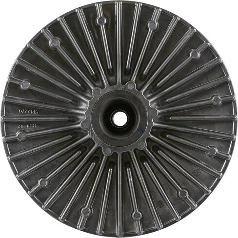 Caltric 1327318 Clutch Compatible with Polaris RZR Turbo R/RZR Turbo R 4 2022-2024 / RZR Pro XP/RZR Pro XP 4 2023-2025 / RZR Pro S/RZR Pro S4 2025 in Saudi Arabia