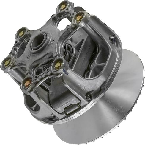 Caltric 1327318 Clutch Compatible with Polaris RZR Turbo R/RZR Turbo R 4 2022-2024 / RZR Pro XP/RZR Pro XP 4 2023-2025 / RZR Pro S/RZR Pro S4 2025 in Saudi Arabia