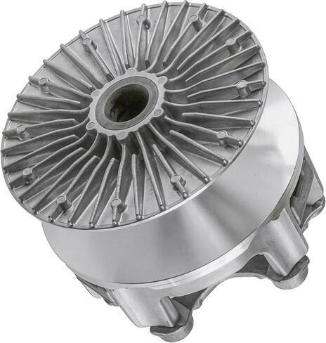 Caltric 1327318 Clutch Compatible with Polaris RZR Turbo R/RZR Turbo R 4 2022-2024 / RZR Pro XP/RZR Pro XP 4 2023-2025 / RZR Pro S/RZR Pro S4 2025 in Saudi Arabia