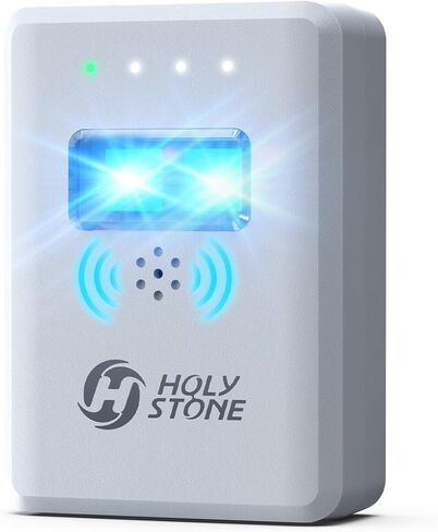 Holy Stone FAA Compliant Remote Identification broadcast Module Spare Parts for GPS Drones with Camera for Adults 4K, Remote ID broadcast Module Parts comply with US FAA Regulation; No worry about FAA in Kuwait