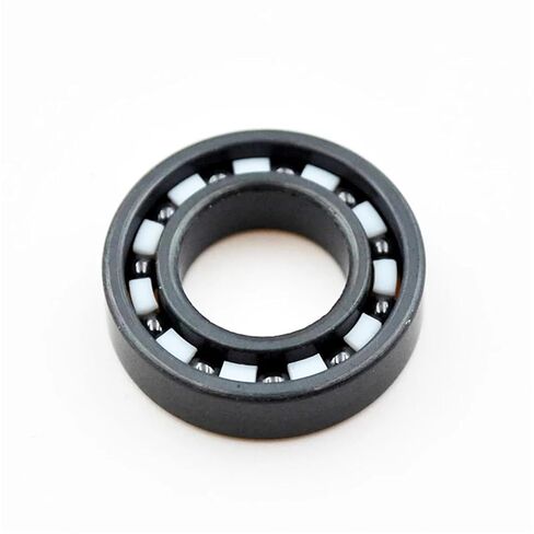 Si3N4 Silicon Nitride Ceramic Bearing 6800 6801 6802 6803 6804 6805 6806 Full Ceramic High Temperature Resistance Ball Bearings(6804 20X32X7mm) in Saudi Arabia