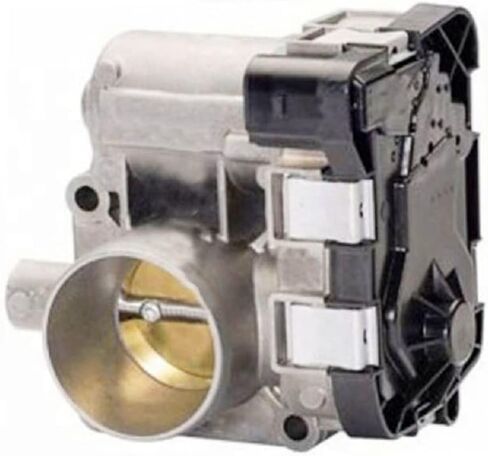 Throttle Body Valve OEM 40SMF10 77363827 77364899 71788736 44SMF10 9S519E926AA 55192786 in Saudi Arabia