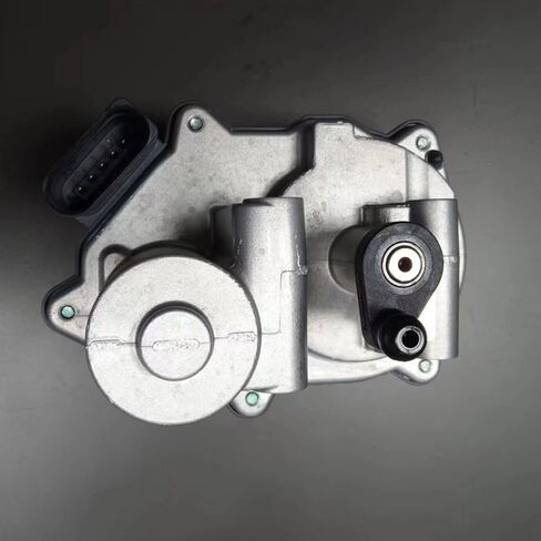 صمام جسم الخانق OEM 059129086G 059129086K 059129086J 059129086L in Saudi Arabia