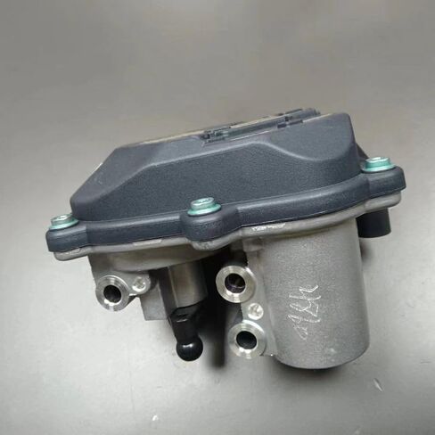 صمام جسم الخانق OEM 059129086G 059129086K 059129086J 059129086L in Saudi Arabia