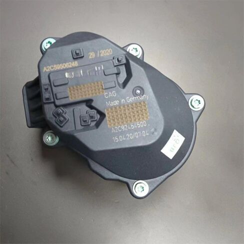 صمام جسم الخانق OEM 059129086G 059129086K 059129086J 059129086L in Saudi Arabia