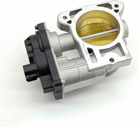 Throttle Body Valve OEM 12602620 in Saudi Arabia