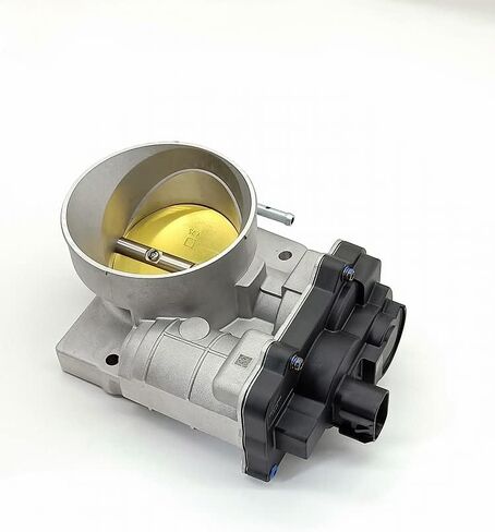 Throttle Body Valve OEM 12602620 in Saudi Arabia