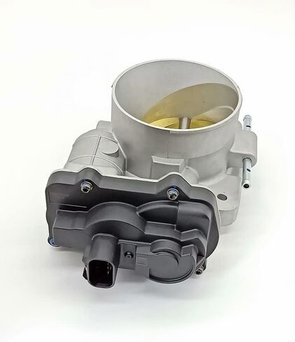 Throttle Body Valve OEM 12602620 in Saudi Arabia