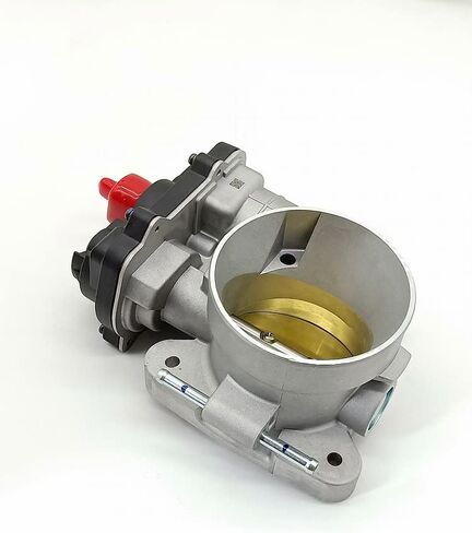 Throttle Body Valve OEM 12602620 in Saudi Arabia