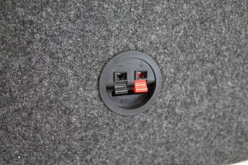 كيو باور صناديق مكبر صوت فردية 6 × 9 انش مع بخاخ بطانة سرير متينة QBTW6X9 in Kuwait