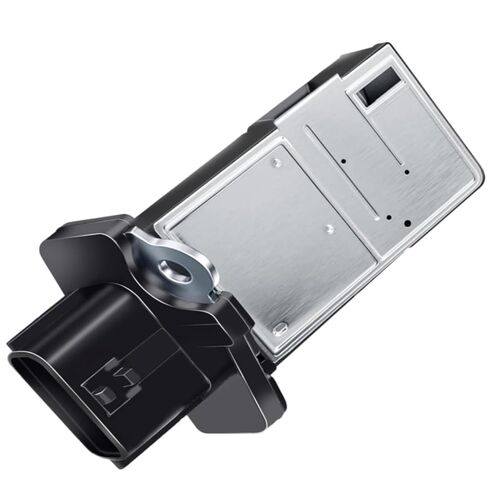 MAF0031 Mass Air Flow Sensor Meter 22680-7S000 MAF Sensor for Nissan Altima 350Z 370Z Maxima Frontier Murano Titan Xterra/Infiniti G35 G37 QX56 and Suzuki Equator Replace 226807S000 1380066J00 in Saudi Arabia