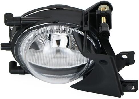 Pair Fog Lamp For BMW E39 1999 2000 2001 2002 2003 2004 Front Bumper Anti Fog Light 63176900221 63176900222 in Saudi Arabia