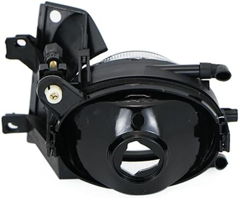 Pair Fog Lamp For BMW E39 1999 2000 2001 2002 2003 2004 Front Bumper Anti Fog Light 63176900221 63176900222 in Saudi Arabia