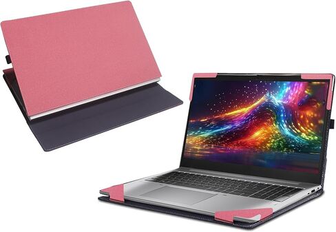Laptop Case for IdeaPad Slim 3 15ABR8 IdeaPad Slim 3 15AMN8 15 1AH8 15lRU8 15IAN8 151RH8 Laptop 15.6" Computer Notebook Sleeve Detachable Shell (Dark Gray) in Saudi Arabia