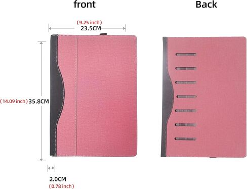 Laptop Case for IdeaPad Slim 3 15ABR8 IdeaPad Slim 3 15AMN8 15 1AH8 15lRU8 15IAN8 151RH8 Laptop 15.6" Computer Notebook Sleeve Detachable Shell (Dark Gray) in Saudi Arabia