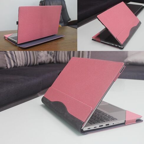 Laptop Case for IdeaPad Slim 3 15ABR8 IdeaPad Slim 3 15AMN8 15 1AH8 15lRU8 15IAN8 151RH8 Laptop 15.6" Computer Notebook Sleeve Detachable Shell (Dark Gray) in Saudi Arabia