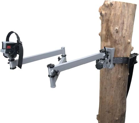 BOG DeathGrip Infinite Aluminum Tripod with Heavy Duty Construction, 360 Degree Ball Head, Quick-Release Arca-Swiss Mount System, and Optics Plate for Hunting, Shooting, Glassing, and Outdoors,Black in Kuwait