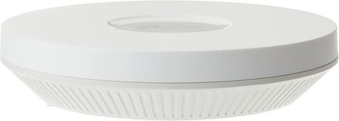 تي بي لينك EAP650 خارجي | نقطة وصول خارجية Omada True WiFi6 AX3000 جيجابت | شبكة، تجوال سلس، MU-MIMO | بو + بالطاقة | IP67 | وحدة تحكم SDN متعددة | التحكم عن بعد والتطبيقات in Saudi Arabia