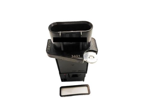 AFH70M-43A Mass Air Flow Sensor 15865791 AFH70M43A in Saudi Arabia