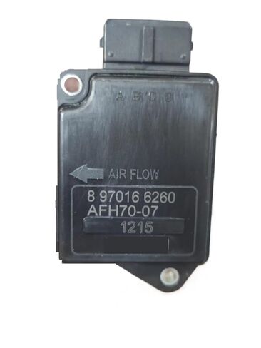 OEM AFH70-07 Mass Air Flow Meter Sensor 8970166261 in Saudi Arabia