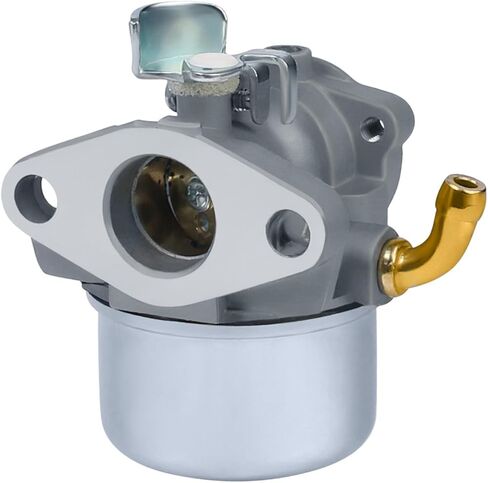 811064 215434 Carburetor for Briggs & Stratton Nikki 214706 215369 495652 Yard Machines 21A-332C765 21A-340-129 21A-332A500 21A-332C131 Troy-Bilt 21A-644A711 Tiller in Kuwait