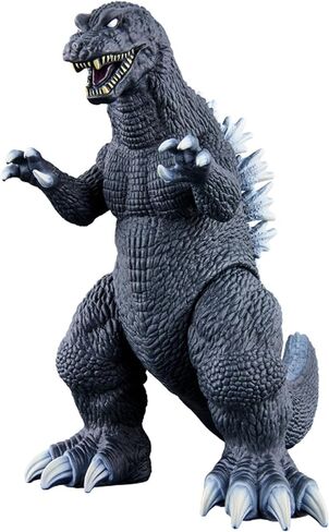 Bandai Namco - Movie Monster Series - Godzilla - Godzilla 2001 Action Figure in Saudi Arabia