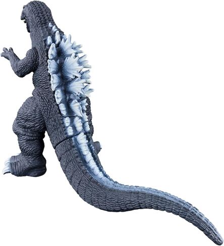 Bandai Namco - Movie Monster Series - Godzilla - Godzilla 2001 Action Figure in Saudi Arabia