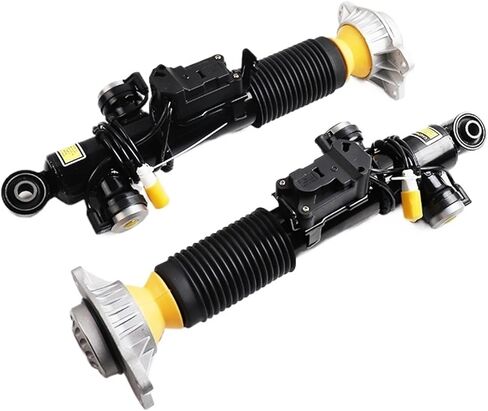 37126796985 1PC Rear Air Suspension Shock With ADS Compatible For BMW 5 GT F07 F11 2008-2017 Auto Part Absorber(Right) in Saudi Arabia