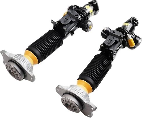 37126796985 1 قطعة صدمة تعليق هوائي خلفي مع إعلانات متوافقة لسيارات BMW 5 GT F07 F11 2008-2017 ممتص قطع غيار السيارات (يمين) in Kuwait