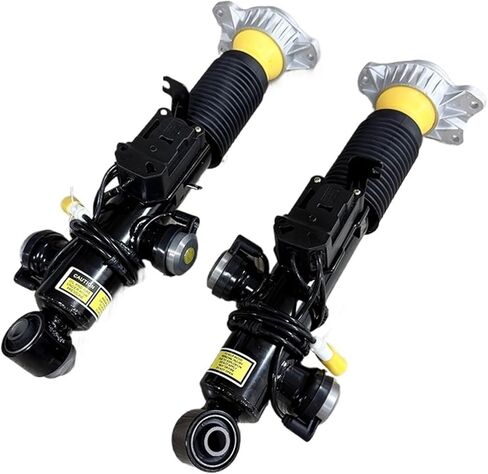 37126796985 1 قطعة صدمة تعليق هوائي خلفي مع إعلانات متوافقة لسيارات BMW 5 GT F07 F11 2008-2017 ممتص قطع غيار السيارات (يمين) in Kuwait