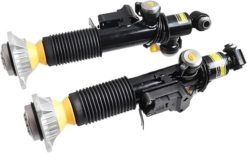 37126796985 1 قطعة صدمة تعليق هوائي خلفي مع إعلانات متوافقة لسيارات BMW 5 GT F07 F11 2008-2017 ممتص قطع غيار السيارات (يمين) in Kuwait
