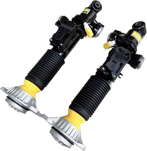 37126796985 1 قطعة صدمة تعليق هوائي خلفي مع إعلانات متوافقة لسيارات BMW 5 GT F07 F11 2008-2017 ممتص قطع غيار السيارات (يمين) in Kuwait