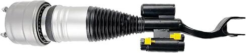 Compatible For Benz W253 GLC X253 C253 AMG 63 Air Suspension Front Shock Absorber A2533207200 A2533200701 A2533200601(FRONT LEFT) in Saudi Arabia