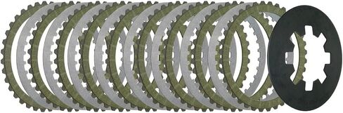 مجموعة القابض كومبو من ENERGY ONE BTX-11 CT-100 وأداة ضاغط الزنبرك القابض الكبير التوأم سبورتستر بويل in Kuwait