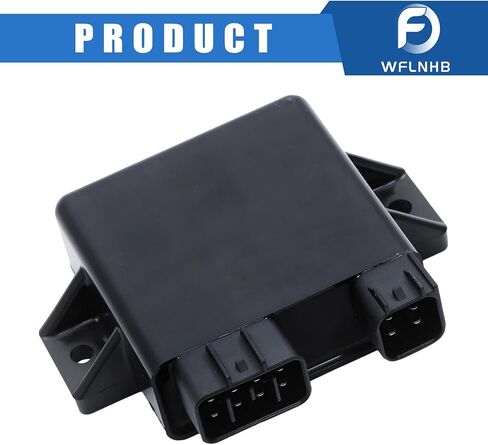 استبدال صندوق الشاعل للدراجة النارية WFLNHB لاستبدال 21119-1579 لـ Kawasaki KLX250 KLX250S 2006 2007 in Kuwait