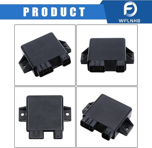 استبدال صندوق الشاعل للدراجة النارية WFLNHB لاستبدال 21119-1579 لـ Kawasaki KLX250 KLX250S 2006 2007 in Kuwait