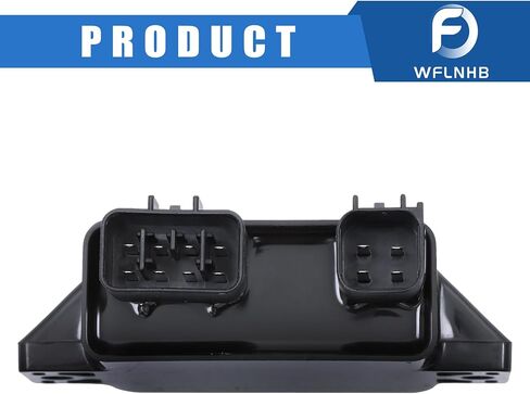 استبدال صندوق الشاعل للدراجة النارية WFLNHB لاستبدال 21119-1579 لـ Kawasaki KLX250 KLX250S 2006 2007 in Kuwait
