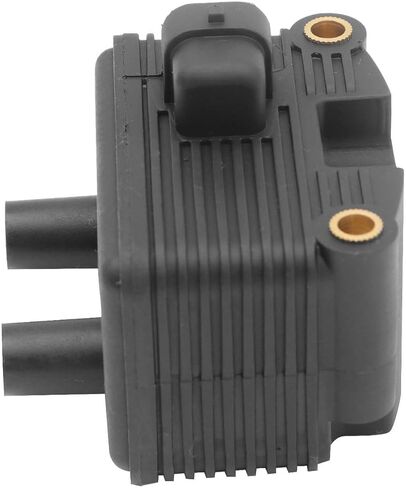 Ignition Coil 0.5 OHM Fit for XL1200 XL883 Sportster 1200 2004 2005 2006 Replace for 31655-99 in Saudi Arabia