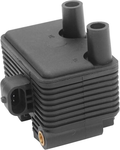 Ignition Coil 0.5 OHM Fit for XL1200 XL883 Sportster 1200 2004 2005 2006 Replace for 31655-99 in Saudi Arabia
