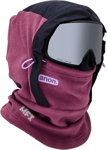 Anon MFI Fleece Helmet Hood in Kuwait