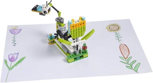LEGO Education WeDo 2.0 Core Set 45300 in Saudi Arabia