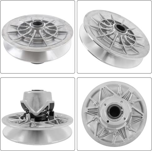 0GR0-052000 Driven Clutch Pulley Secondary Replacement for CF450 CF500 CF550 CF600 2015-2023 in Saudi Arabia