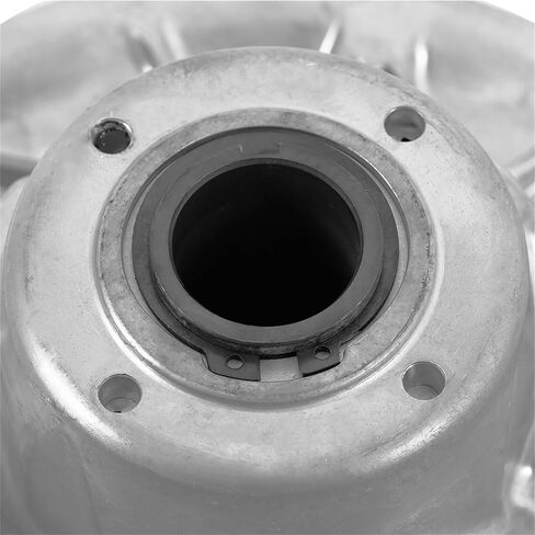 0GR0-052000 Driven Clutch Pulley Secondary Replacement for CF450 CF500 CF550 CF600 2015-2023 in Saudi Arabia