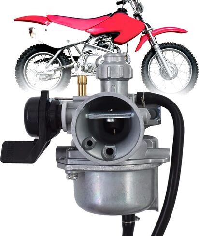 استبدال المكربن ​​munirater لـ K72 XR 70 R CRF 70 F XR70 CRF70 PB12H الأصلي in Saudi Arabia