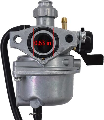 استبدال المكربن ​​munirater لـ K72 XR 70 R CRF 70 F XR70 CRF70 PB12H الأصلي in Saudi Arabia