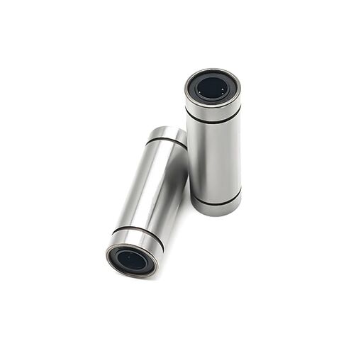4PCS LM10LUU 10X19X55 mm Linear Motion Bearings ABEC-7 Long Type Linear Bearings in Saudi Arabia