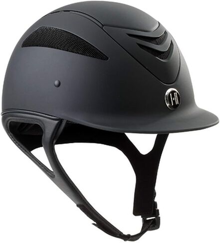 One K Unisex Defender Protective Riding Helmet, Black Matte, Medium in Saudi Arabia